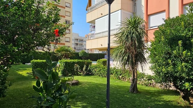 2 chambre Appartement à vendre à Gandia avec piscine - 194 900 € (Ref: 9997171)