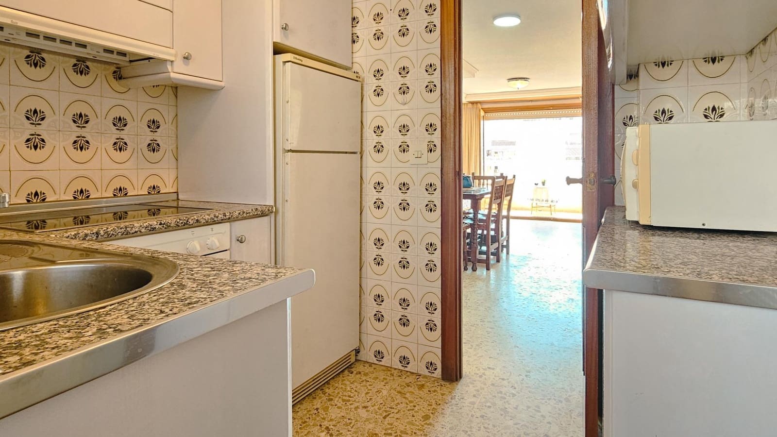 2 makuuhuone Huoneisto myytävänä paikassa Gandia mukana uima-altaan - 194 900 € (Ref: 9997171)