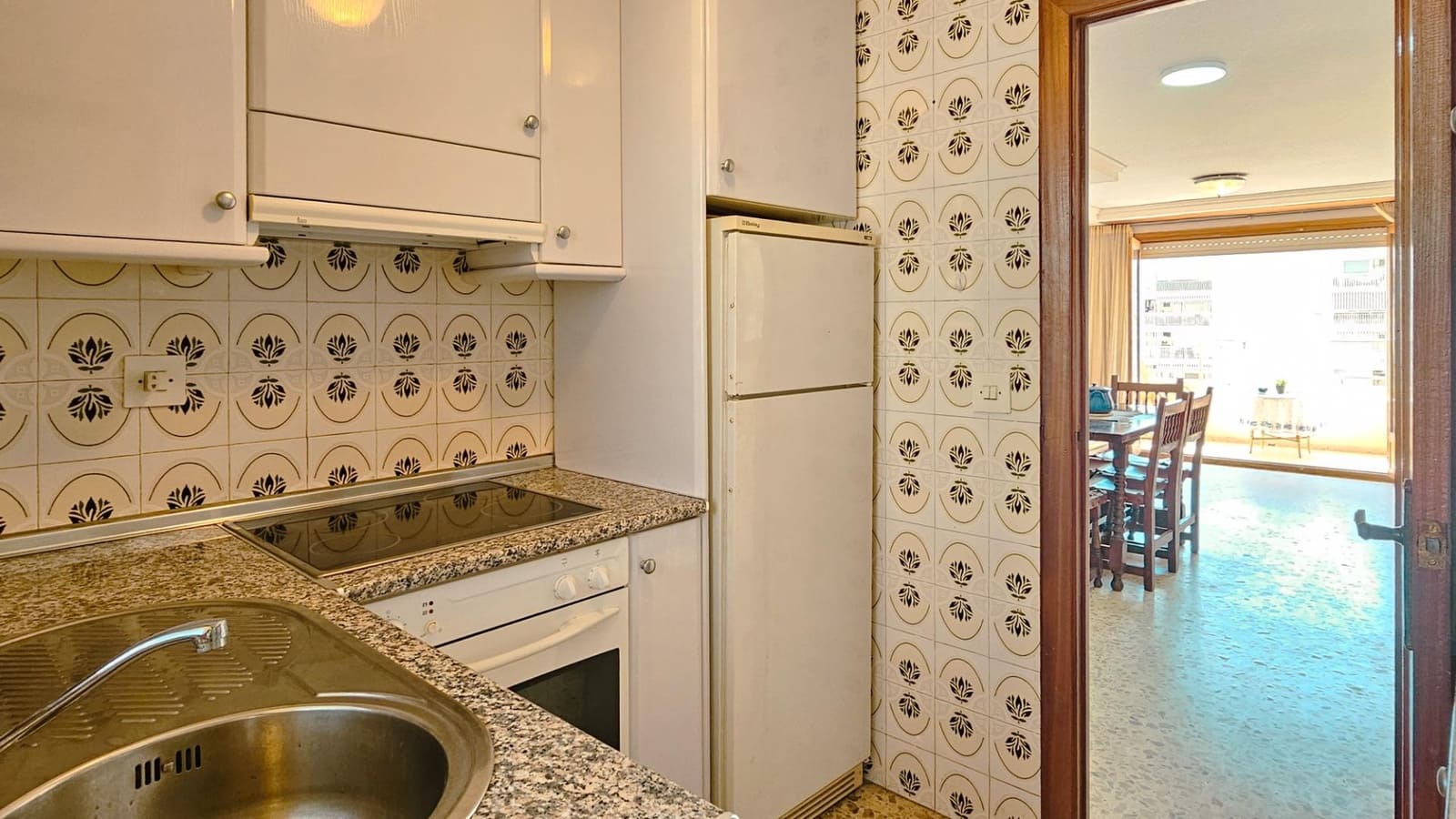 2 makuuhuone Huoneisto myytävänä paikassa Gandia mukana uima-altaan - 194 900 € (Ref: 9997171)