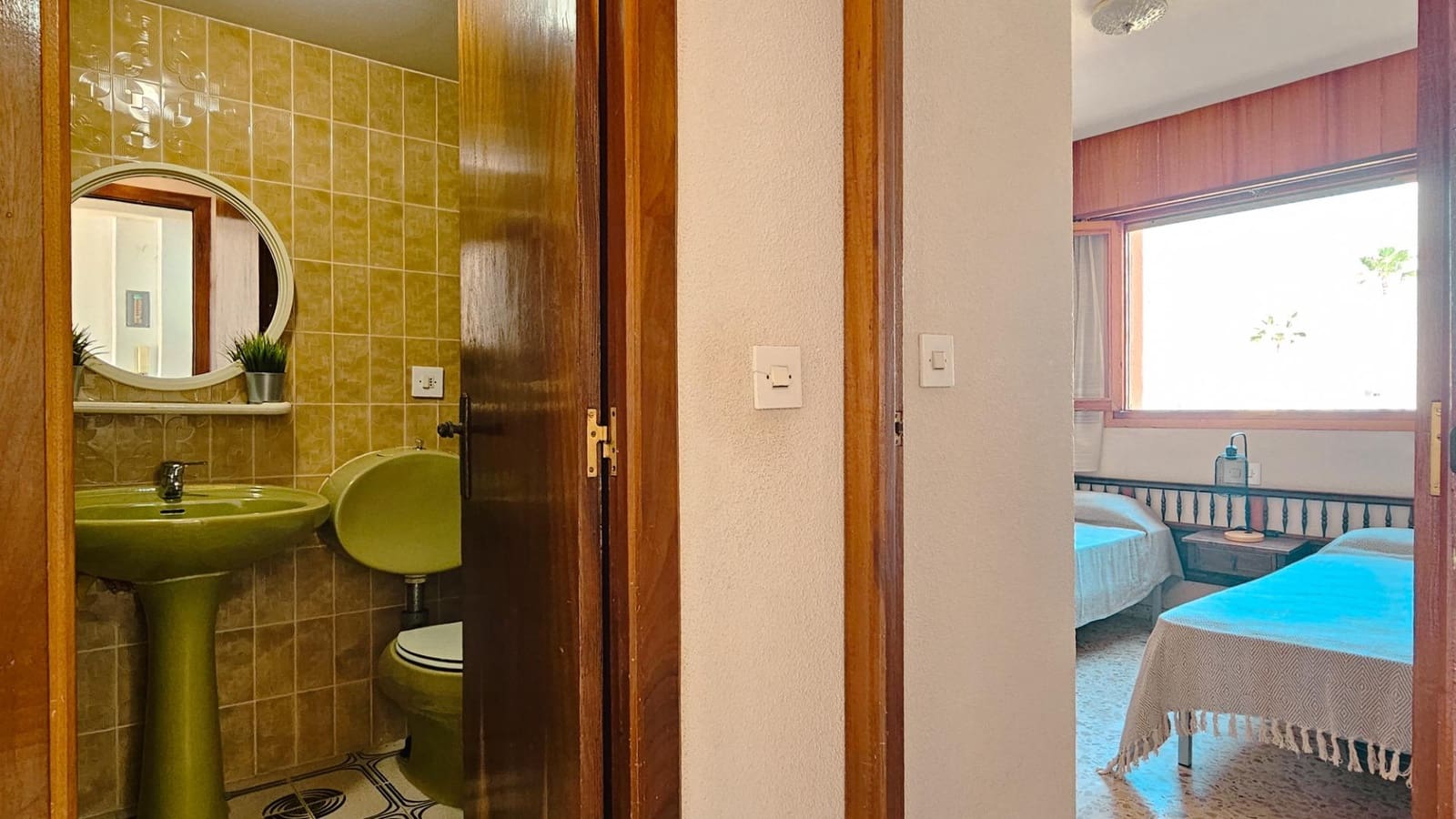 2 makuuhuone Huoneisto myytävänä paikassa Gandia mukana uima-altaan - 194 900 € (Ref: 9997171)