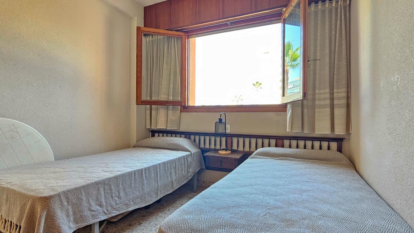 2 makuuhuone Huoneisto myytävänä paikassa Gandia mukana uima-altaan - 194 900 € (Ref: 9997171)