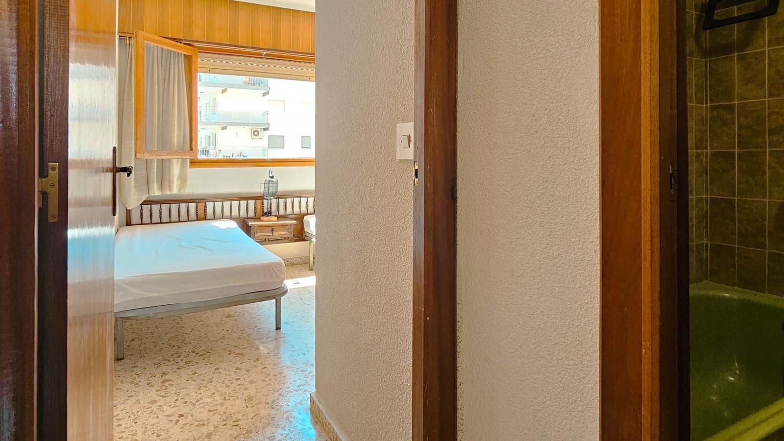 2 makuuhuone Huoneisto myytävänä paikassa Gandia mukana uima-altaan - 194 900 € (Ref: 9997171)
