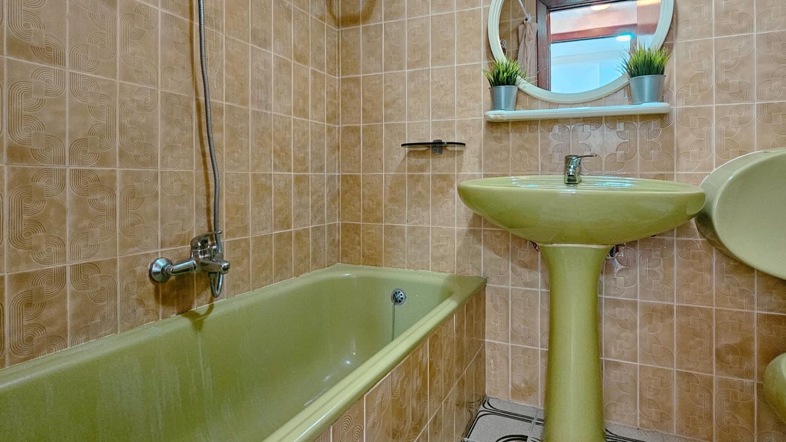 2 makuuhuone Huoneisto myytävänä paikassa Gandia mukana uima-altaan - 194 900 € (Ref: 9997171)