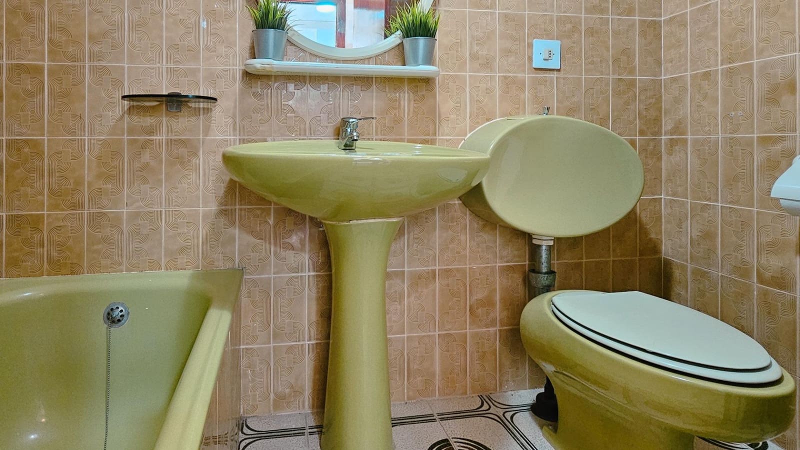 2 makuuhuone Huoneisto myytävänä paikassa Gandia mukana uima-altaan - 194 900 € (Ref: 9997171)