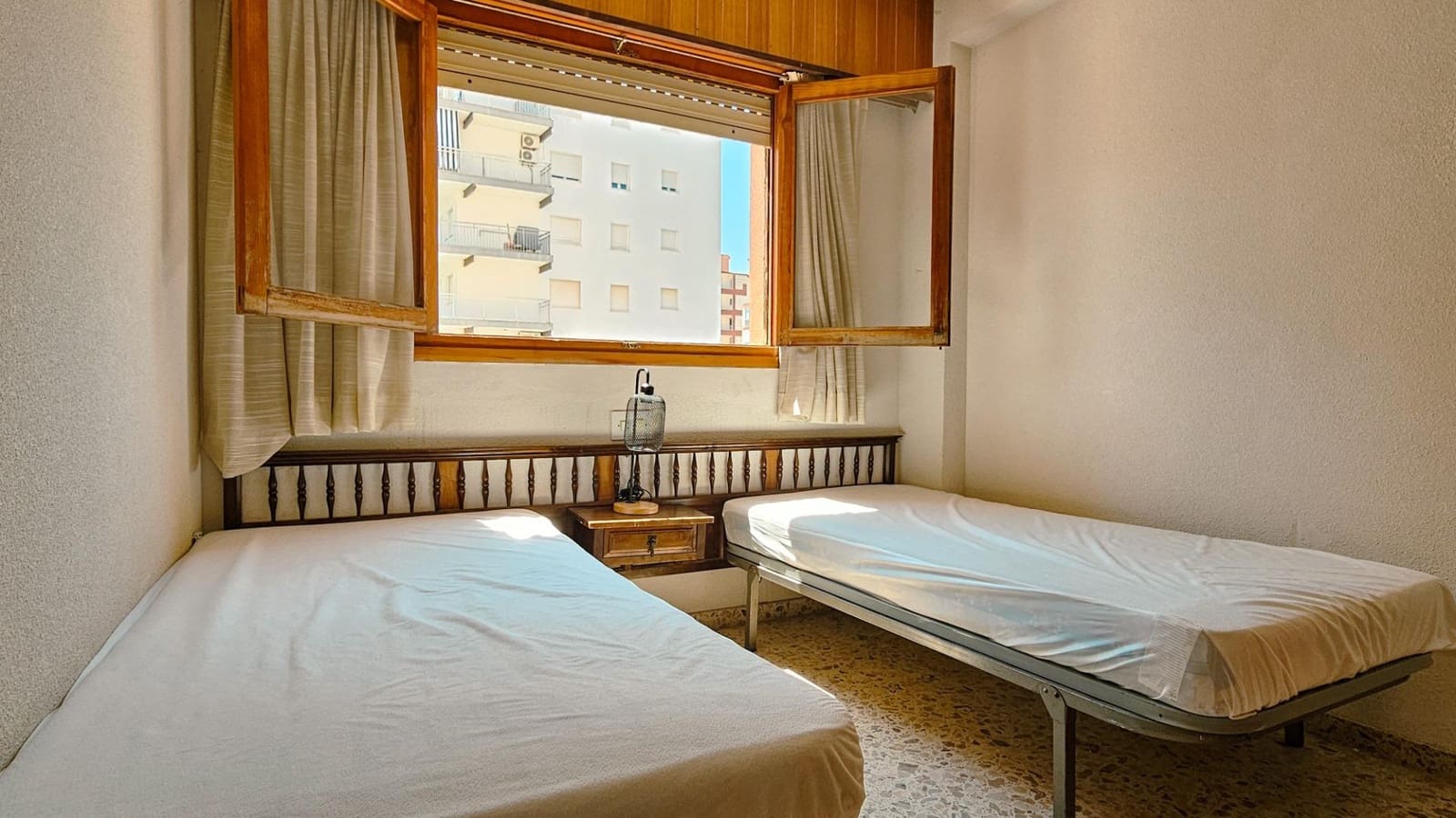 2 makuuhuone Huoneisto myytävänä paikassa Gandia mukana uima-altaan - 194 900 € (Ref: 9997171)