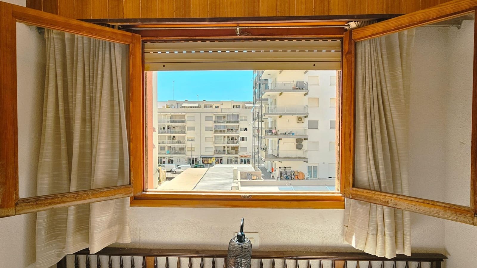 2 makuuhuone Huoneisto myytävänä paikassa Gandia mukana uima-altaan - 194 900 € (Ref: 9997171)