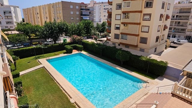 2 quarto Apartamento para venda em Gandia com piscina - 194 900 € (Ref: 9997171)