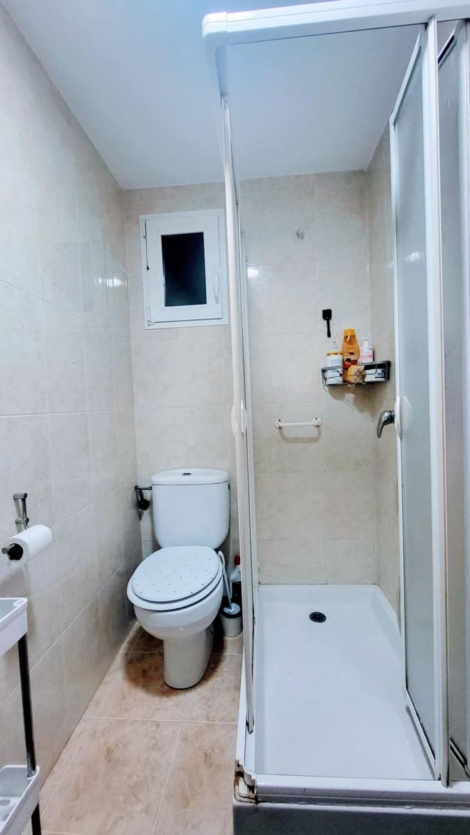 3 chambre Appartement à vendre à Xativa - 129 000 € (Ref: 9998849)