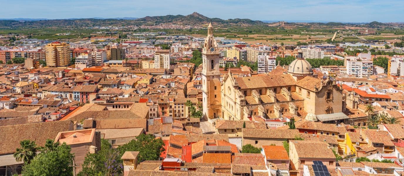 3 chambre Appartement à vendre à Xativa - 129 000 € (Ref: 9998849)