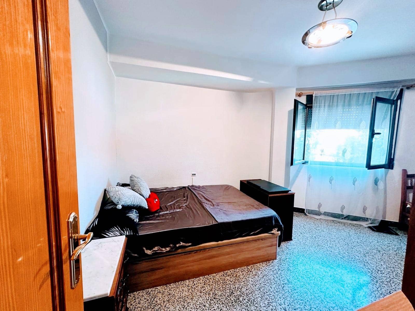 3 chambre Appartement à vendre à Xativa - 129 000 € (Ref: 9998849)