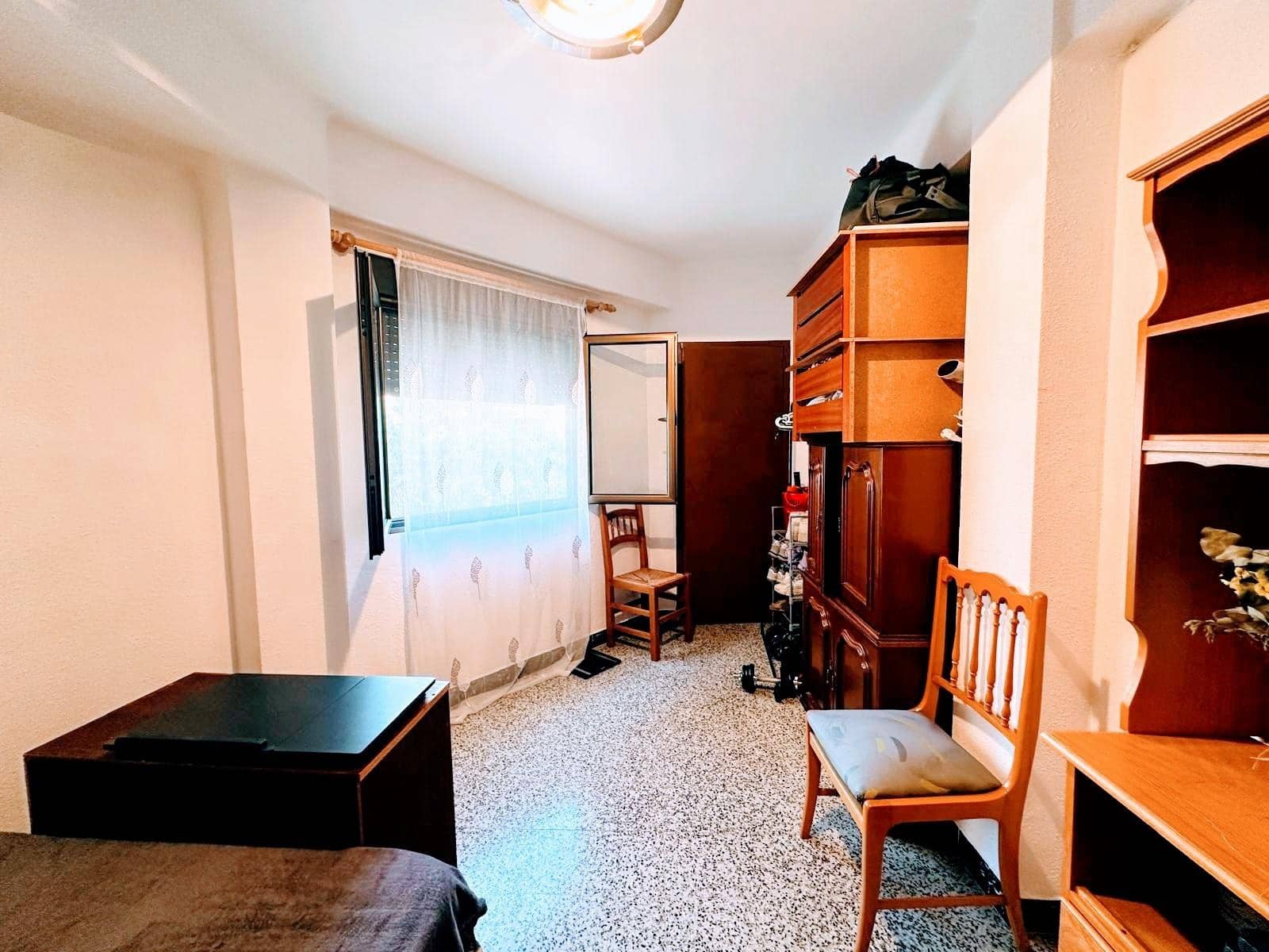 3 chambre Appartement à vendre à Xativa - 129 000 € (Ref: 9998849)