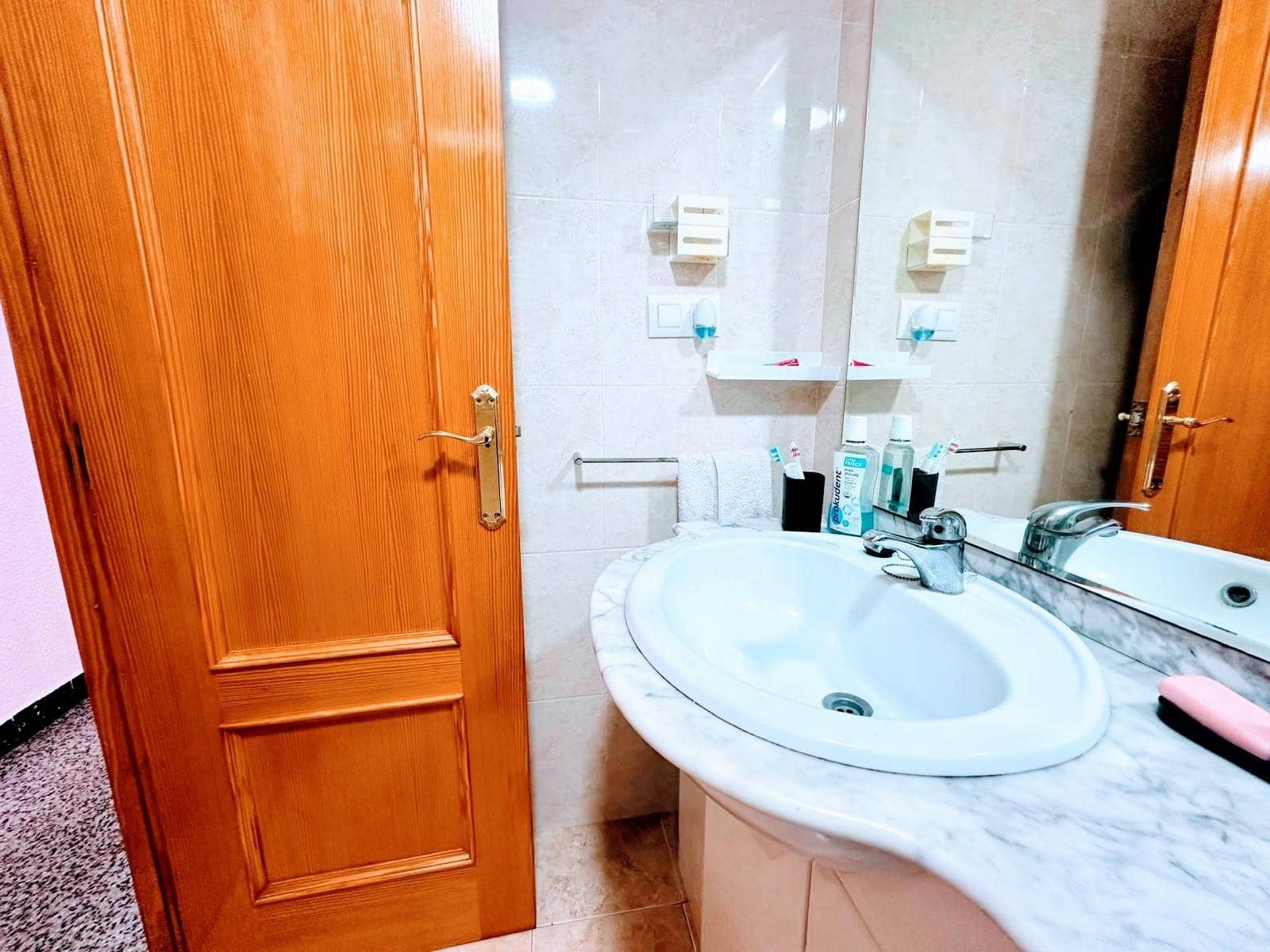 3 chambre Appartement à vendre à Xativa - 129 000 € (Ref: 9998849)