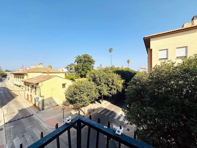 Piso de 3 habitaciones en Xàtiva en venta - 129.000 € (Ref: 9998849)