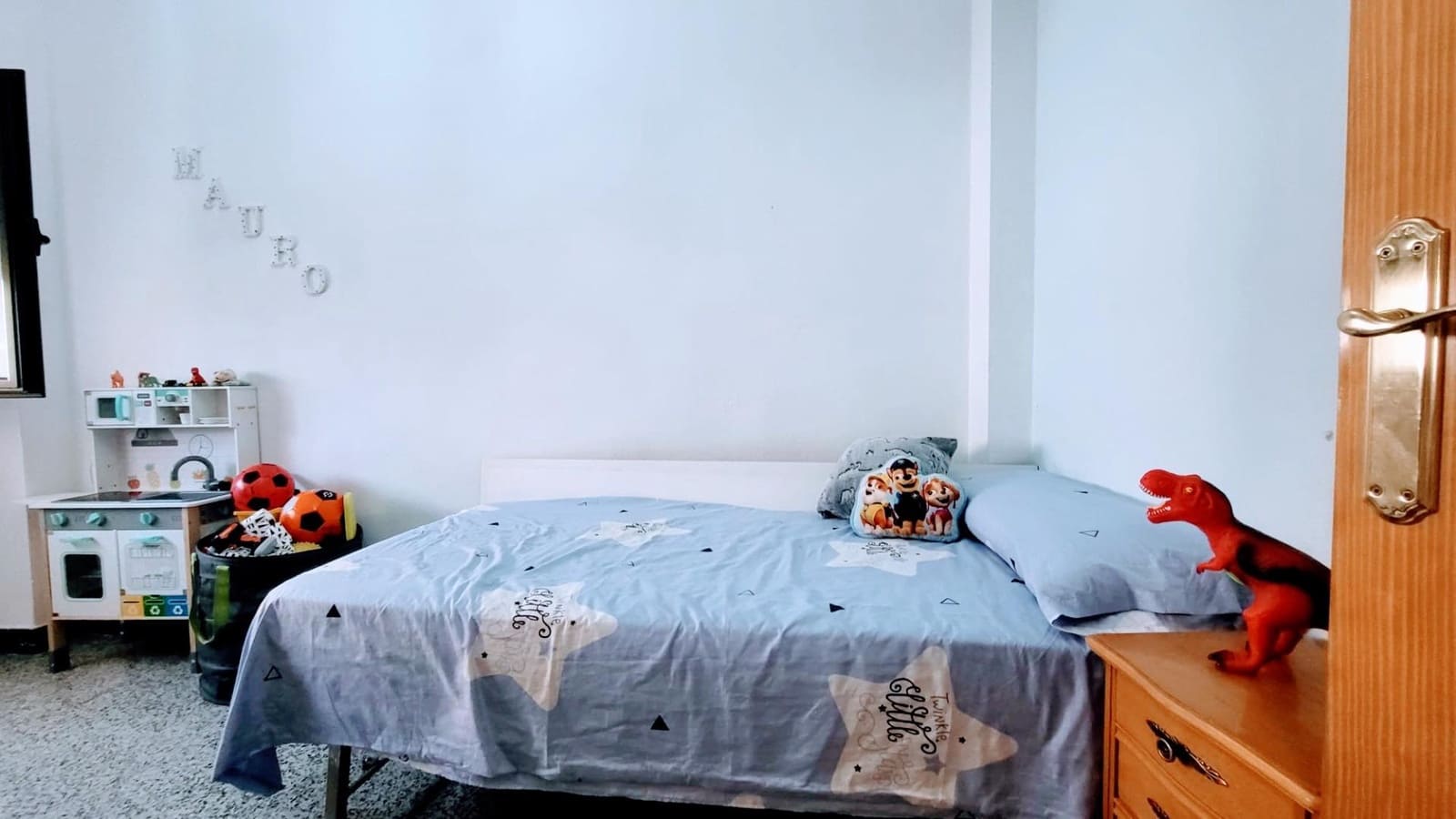 3 chambre Appartement à vendre à Xativa - 129 000 € (Ref: 9998849)