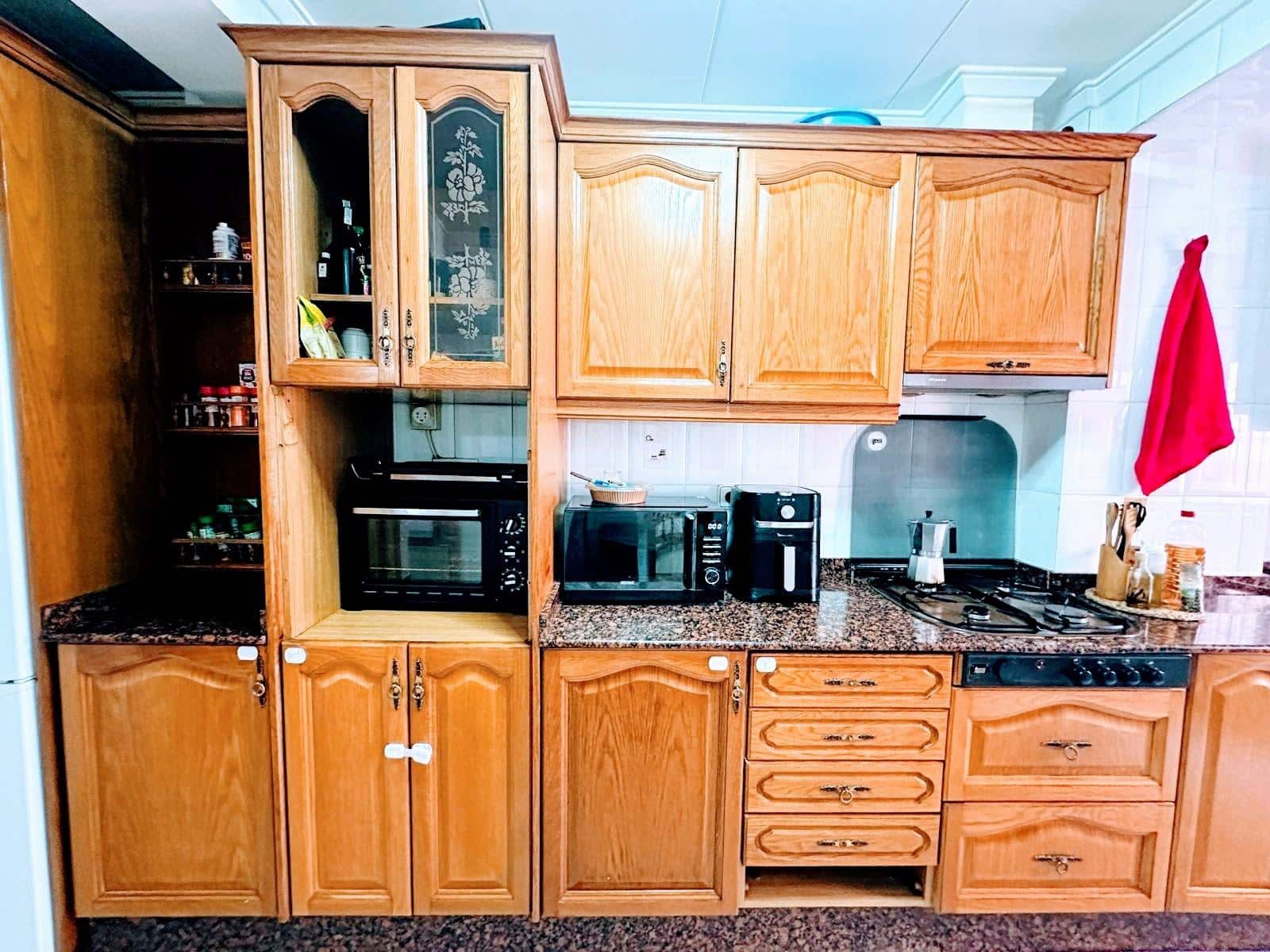 3 chambre Appartement à vendre à Xativa - 129 000 € (Ref: 9998849)