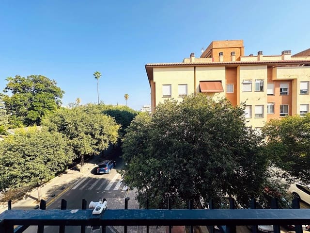 Piso de 3 habitaciones en Xàtiva en venta - 129.000 € (Ref: 9998849)