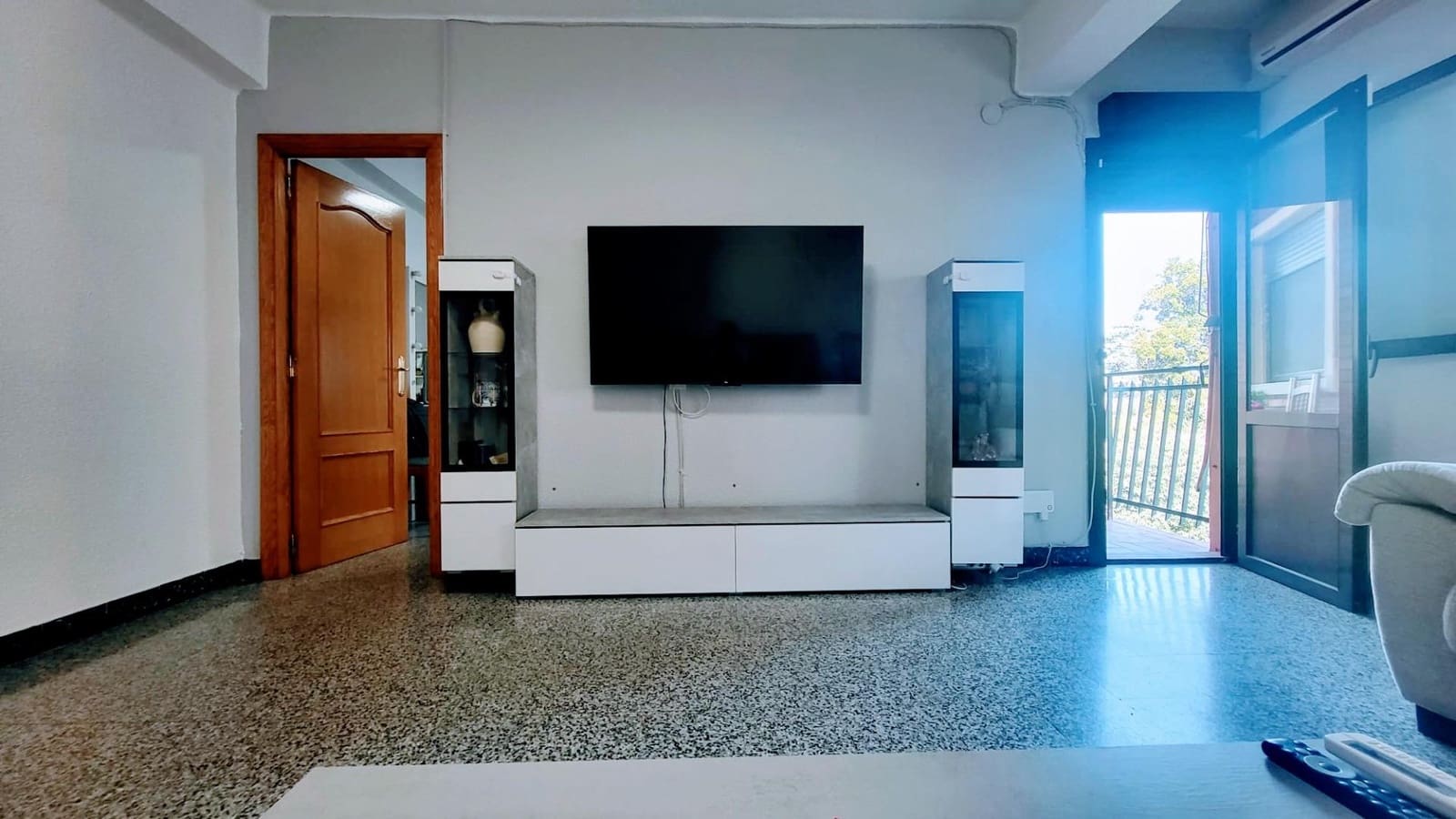 3 chambre Appartement à vendre à Xativa - 129 000 € (Ref: 9998849)