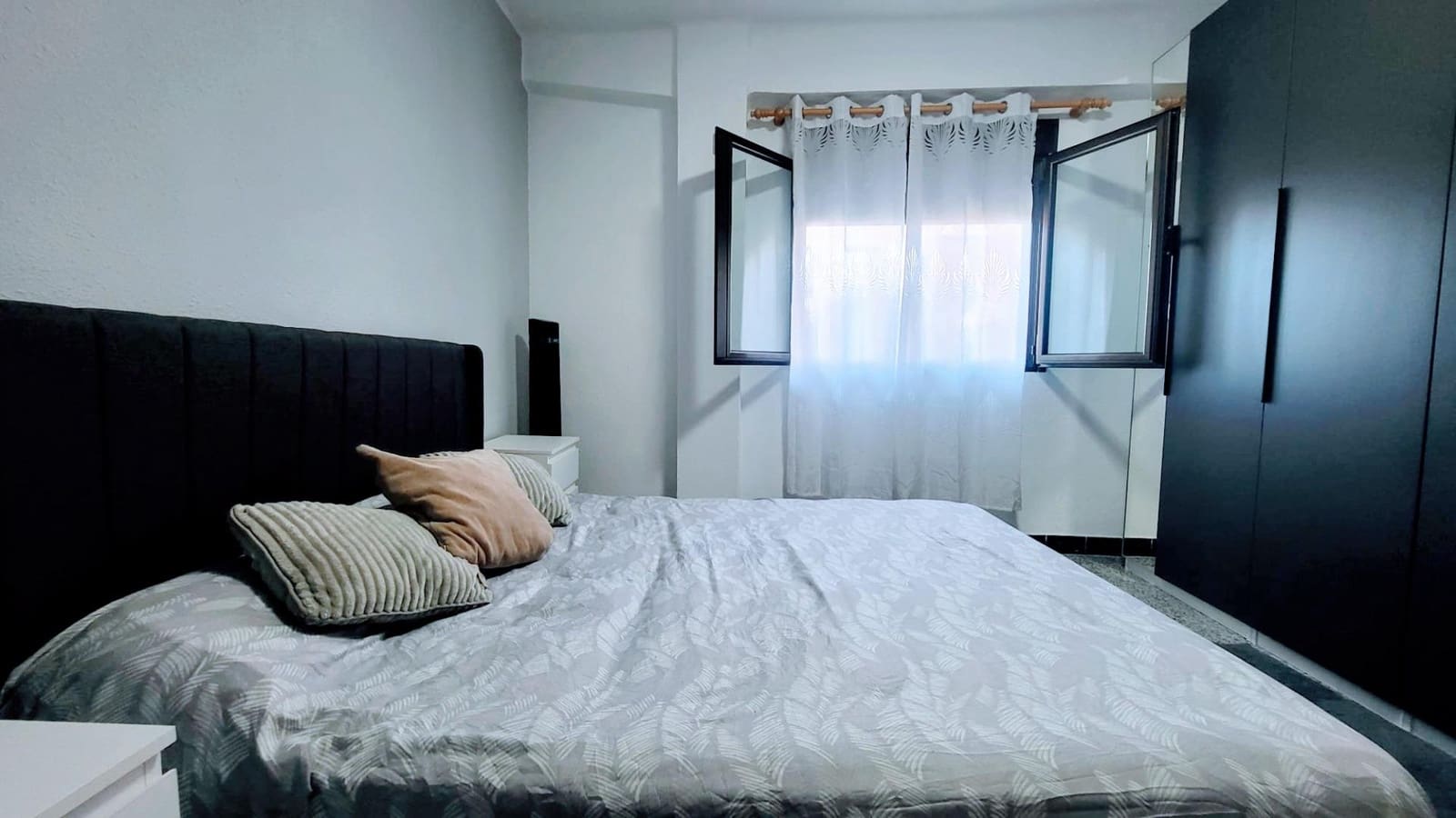 3 chambre Appartement à vendre à Xativa - 129 000 € (Ref: 9998849)