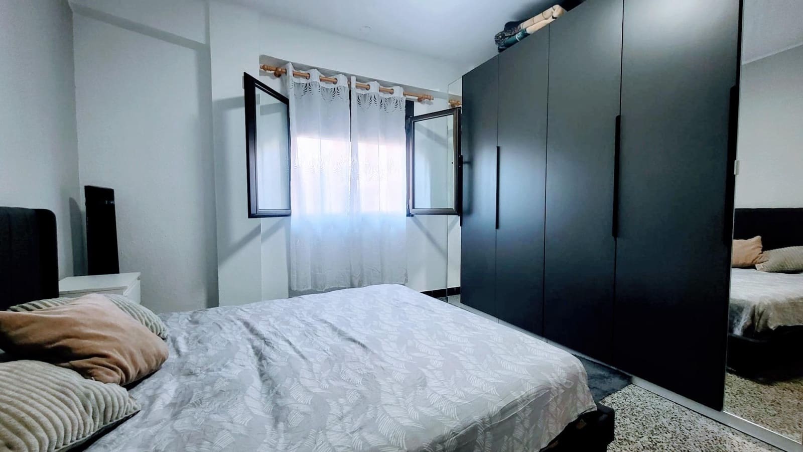 3 chambre Appartement à vendre à Xativa - 129 000 € (Ref: 9998849)
