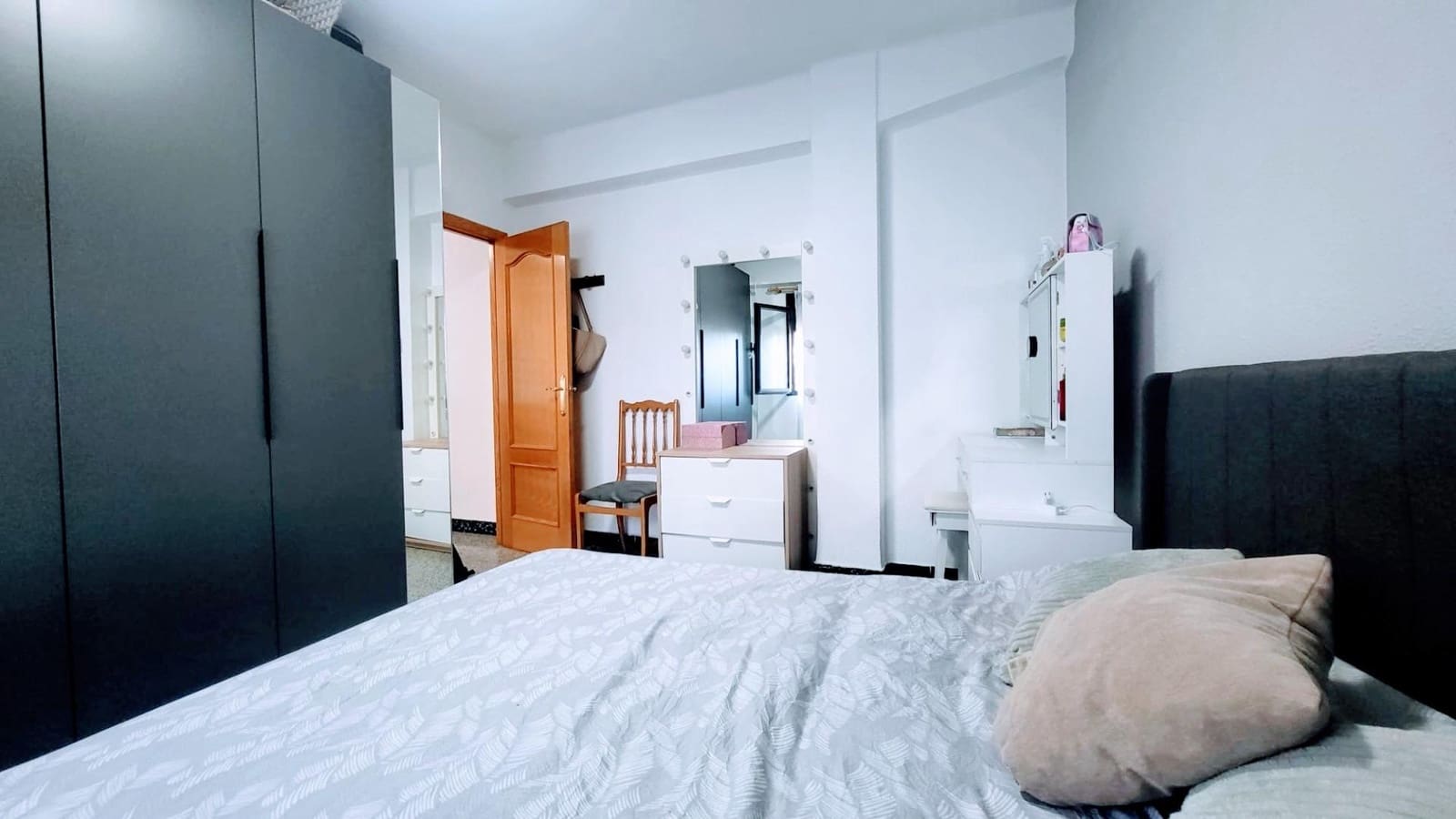 3 chambre Appartement à vendre à Xativa - 129 000 € (Ref: 9998849)