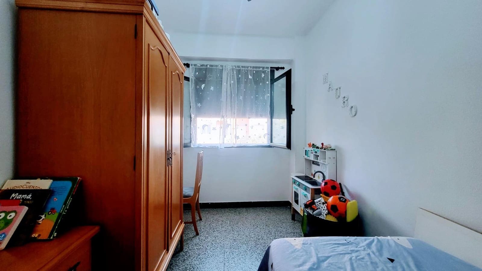 3 chambre Appartement à vendre à Xativa - 129 000 € (Ref: 9998849)