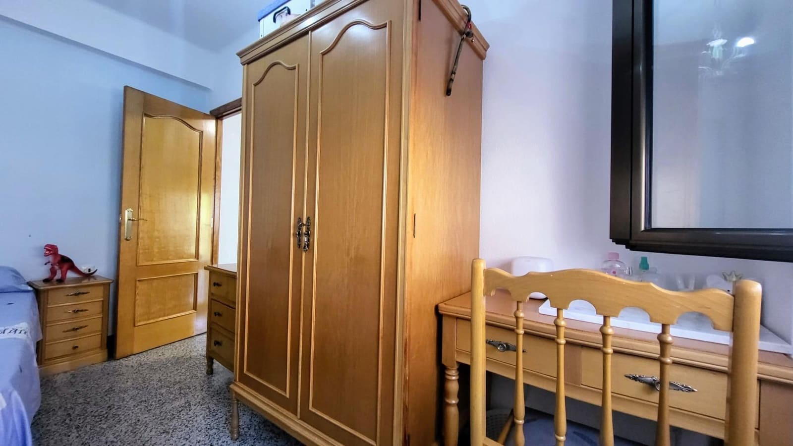 3 chambre Appartement à vendre à Xativa - 129 000 € (Ref: 9998849)