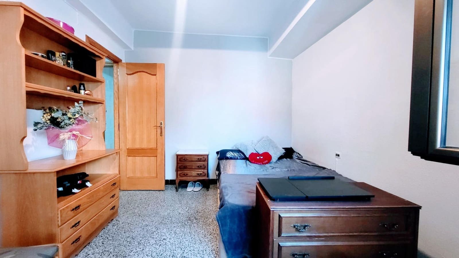 3 chambre Appartement à vendre à Xativa - 129 000 € (Ref: 9998849)
