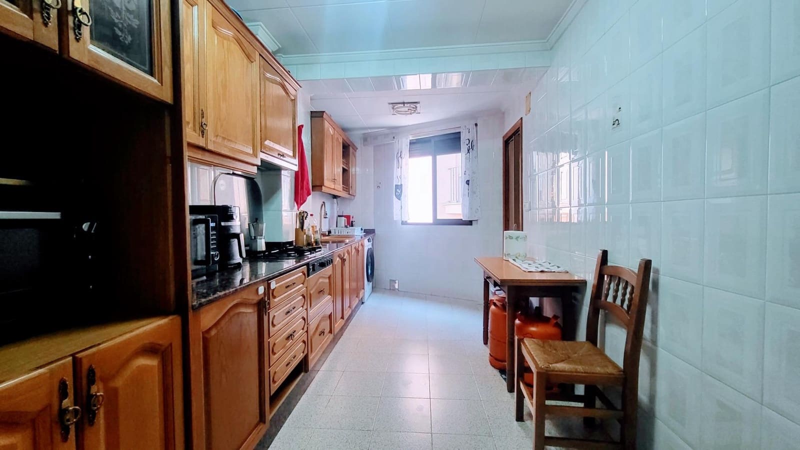 3 chambre Appartement à vendre à Xativa - 129 000 € (Ref: 9998849)