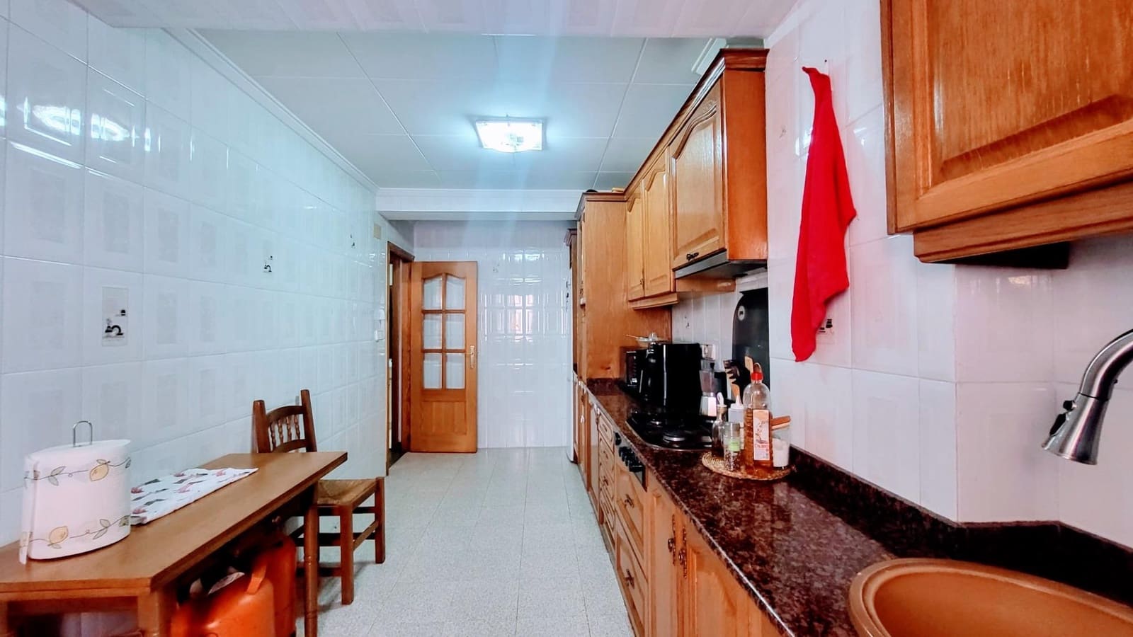 3 chambre Appartement à vendre à Xativa - 129 000 € (Ref: 9998849)