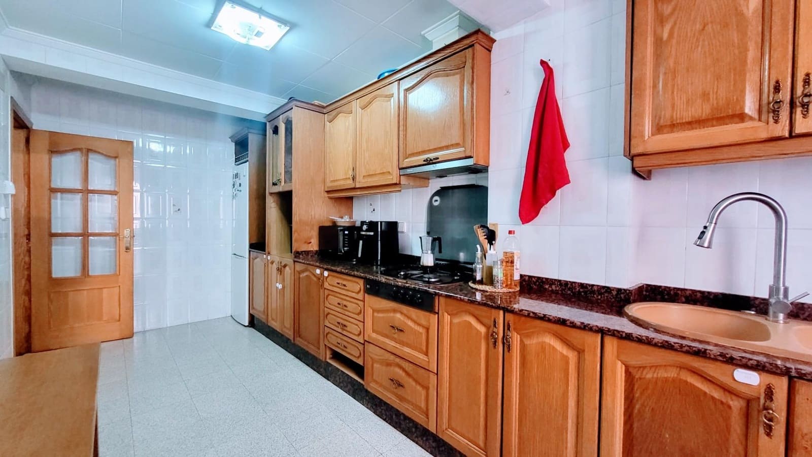 3 chambre Appartement à vendre à Xativa - 129 000 € (Ref: 9998849)