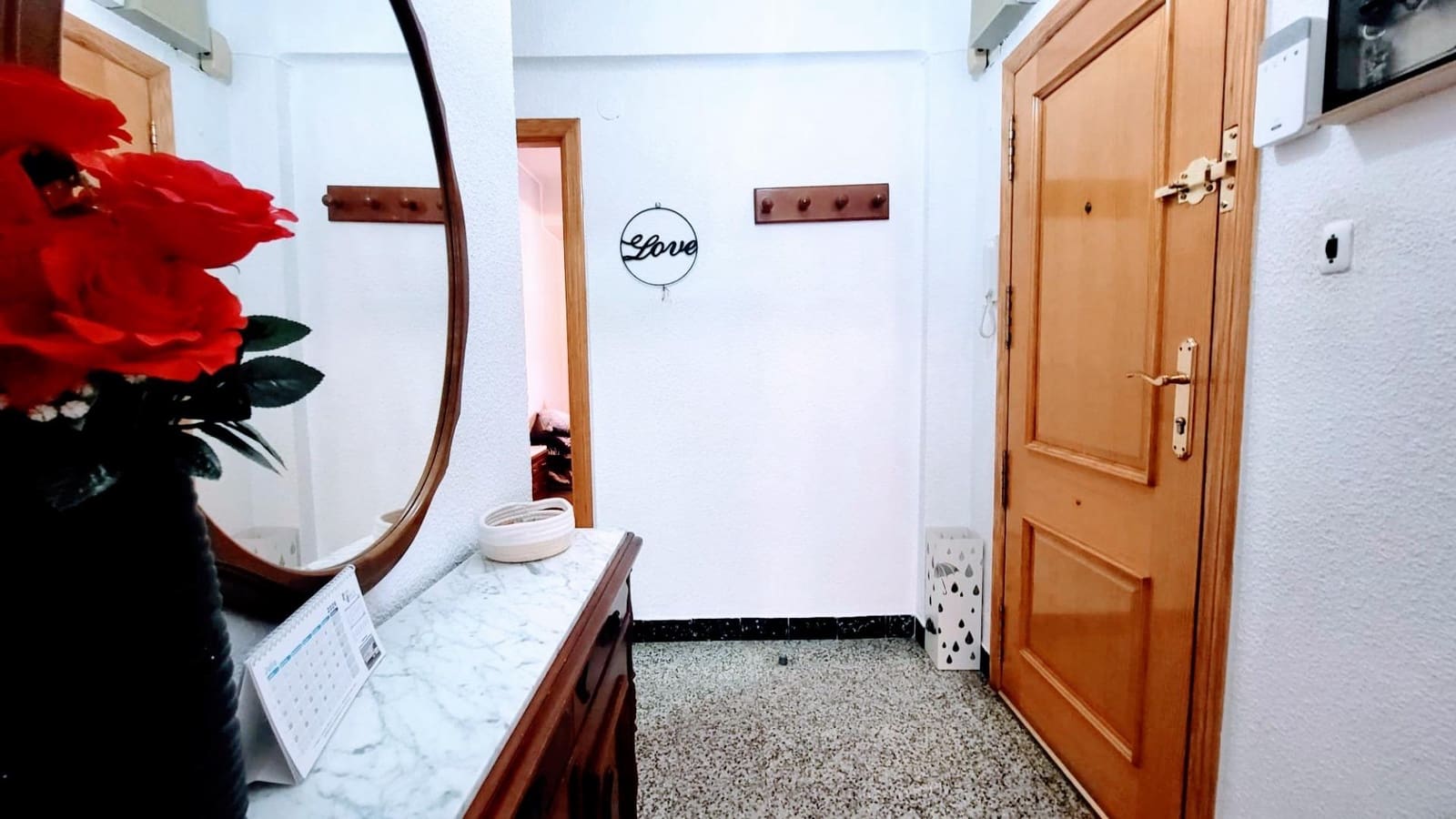 3 chambre Appartement à vendre à Xativa - 129 000 € (Ref: 9998849)