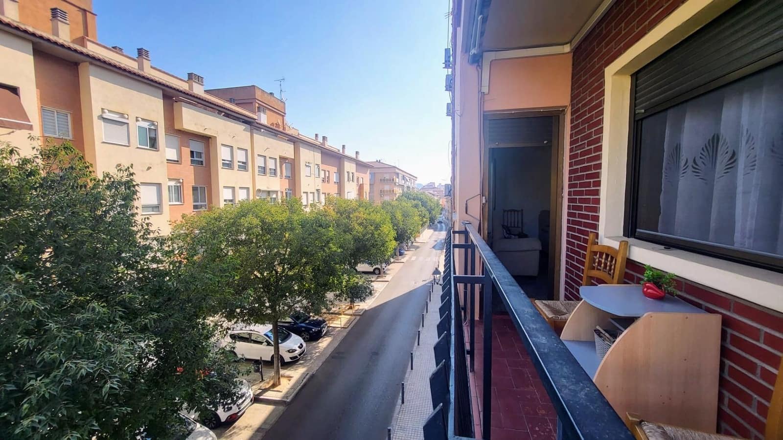 3 chambre Appartement à vendre à Xativa - 129 000 € (Ref: 9998849)