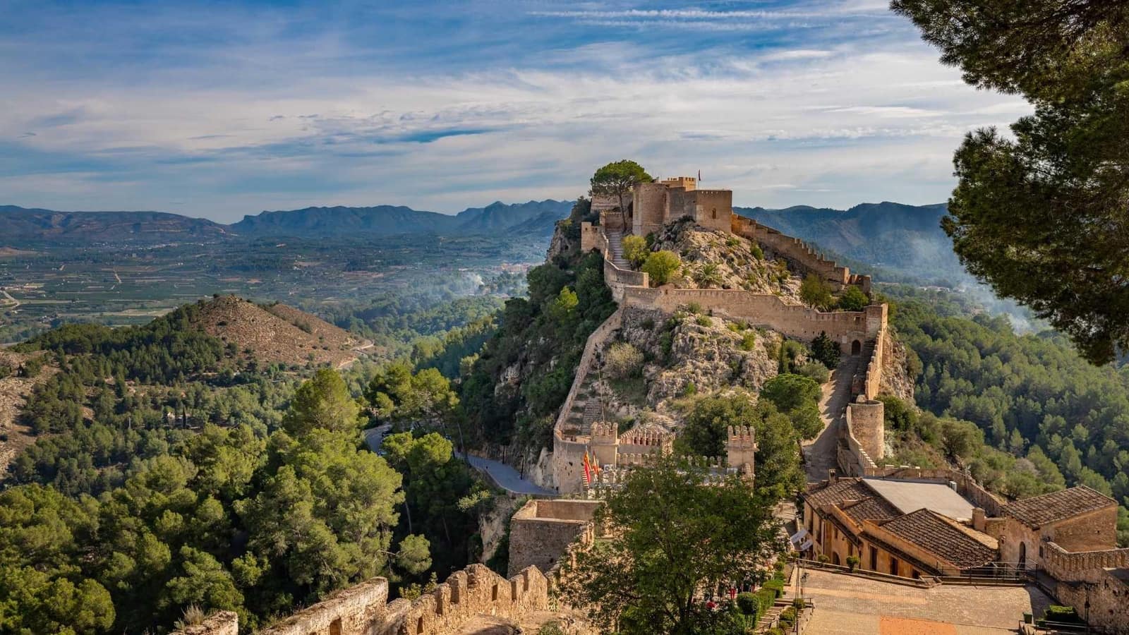 3 chambre Appartement à vendre à Xativa - 129 000 € (Ref: 9998849)