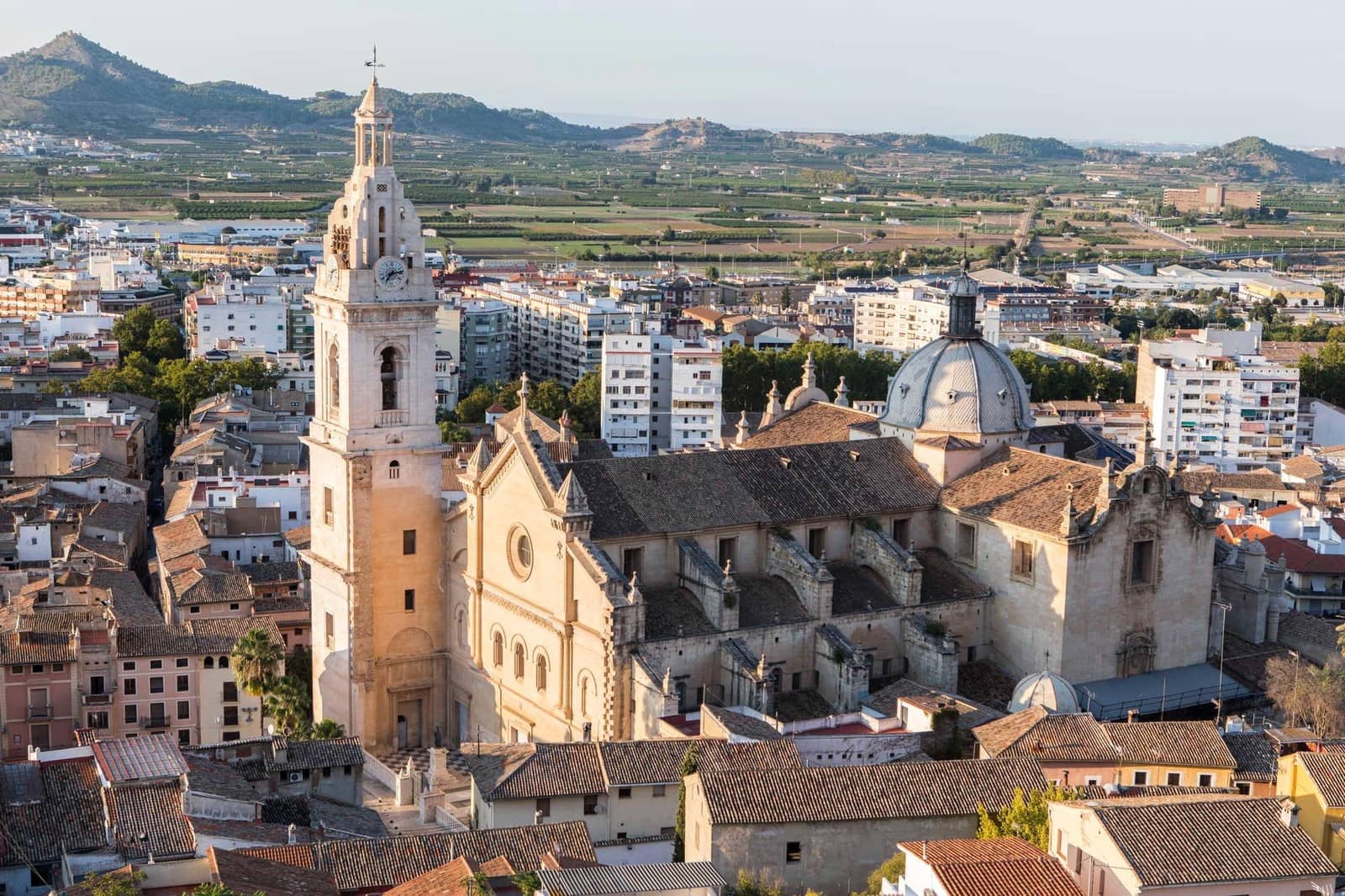 3 chambre Appartement à vendre à Xativa - 129 000 € (Ref: 9998849)
