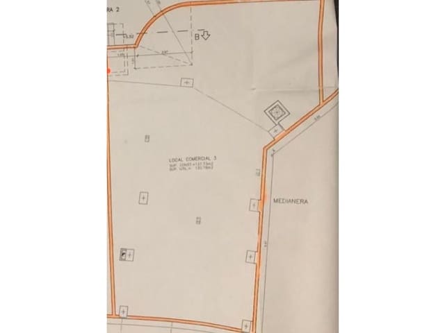 Local Commercial à louer à Cartagena Ciudad, Carthagène - 900 € (Ref: 7517152)