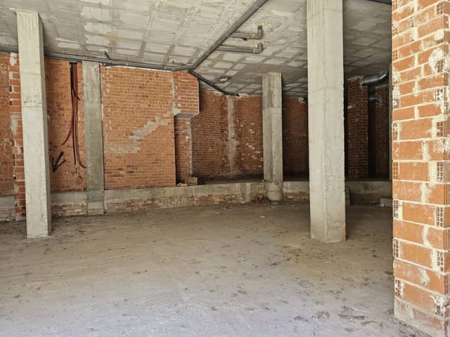 Local Commercial à louer à Cartagena Ciudad, Carthagène - 900 € (Ref: 7517152)