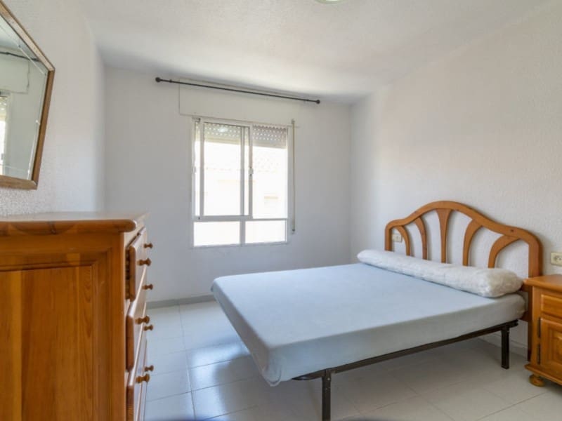 2 bedroom Flat for rent in Los Nietos - € 590 (Ref: 7590754)