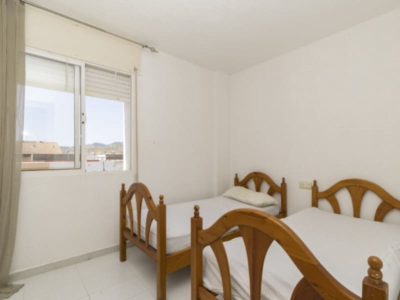 2 bedroom Flat for rent in Los Nietos - € 590 (Ref: 7590754)