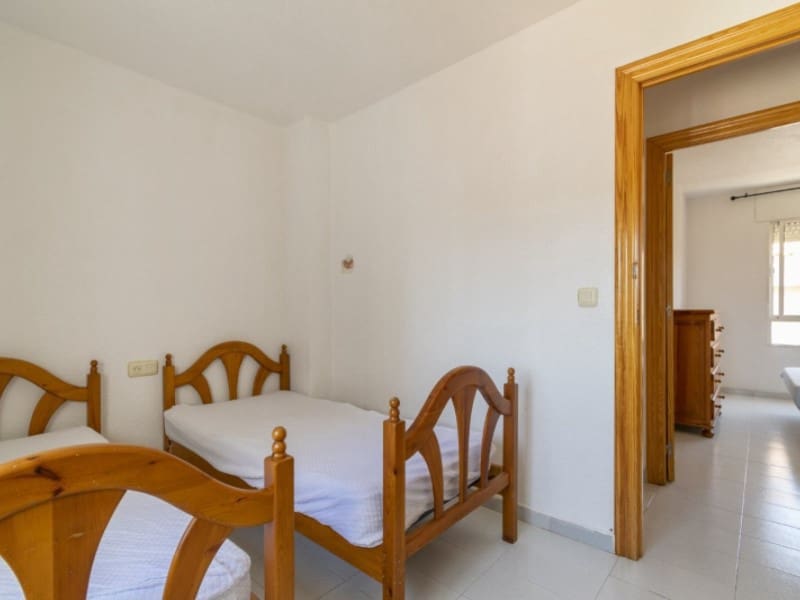 2 bedroom Flat for rent in Los Nietos - € 590 (Ref: 7590754)