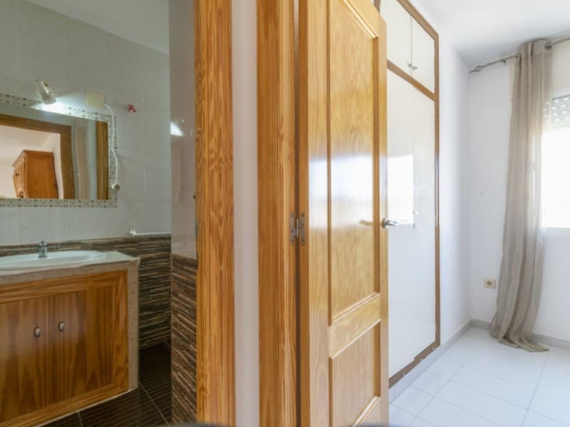 2 bedroom Flat for rent in Los Nietos - € 590 (Ref: 7590754)