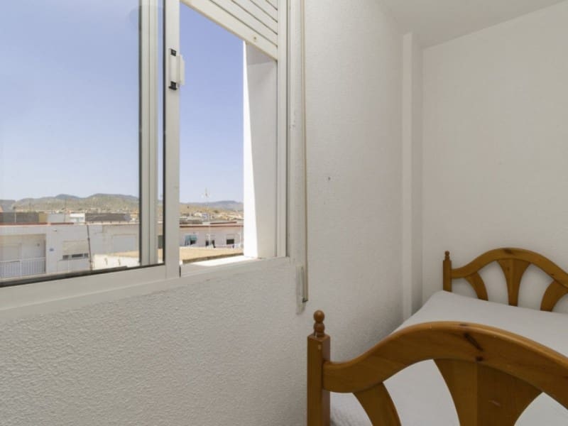 2 bedroom Flat for rent in Los Nietos - € 590 (Ref: 7590754)