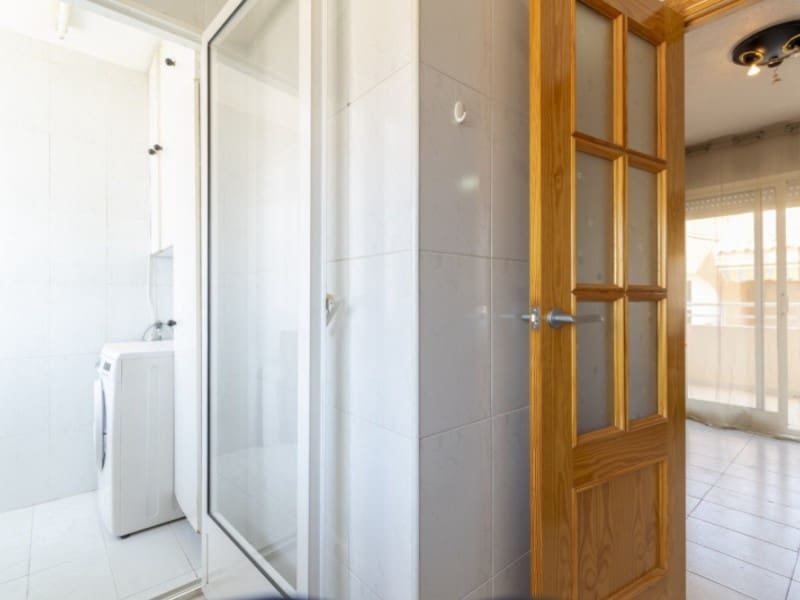 2 bedroom Flat for rent in Los Nietos - € 590 (Ref: 7590754)