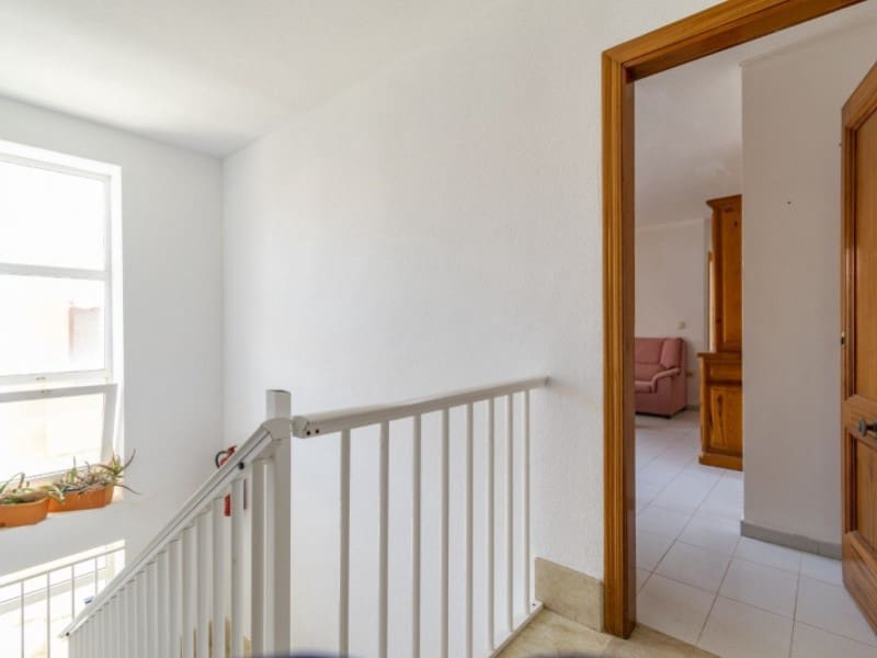 2 bedroom Flat for rent in Los Nietos - € 590 (Ref: 7590754)