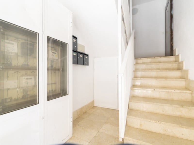 2 bedroom Flat for rent in Los Nietos - € 590 (Ref: 7590754)