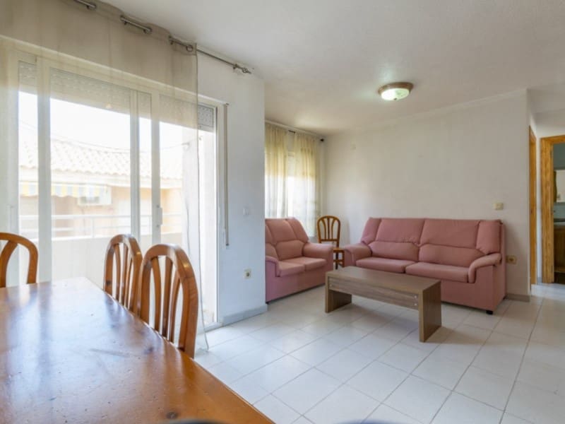 2 bedroom Flat for rent in Los Nietos - € 590 (Ref: 7590754)