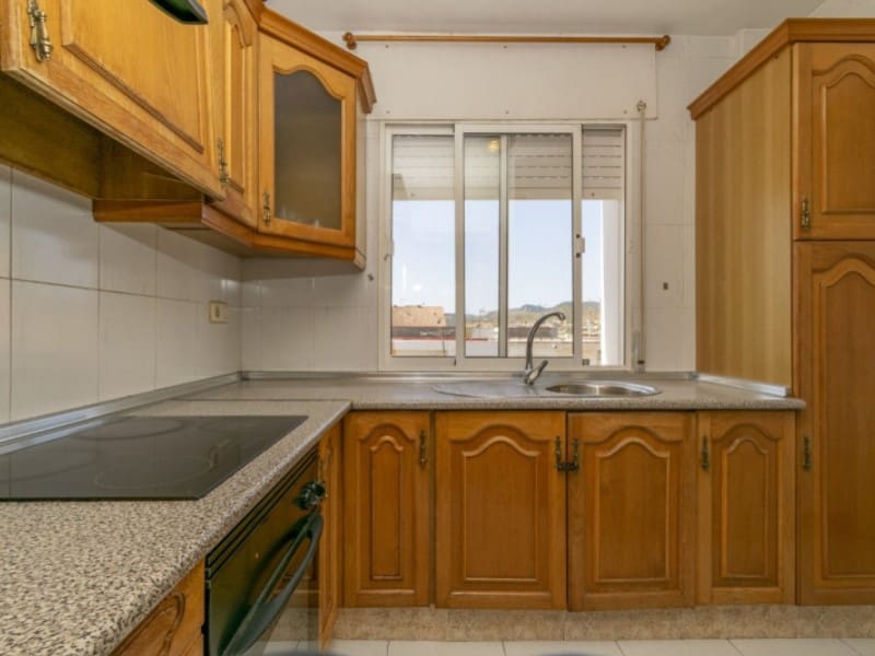 2 bedroom Flat for rent in Los Nietos - € 590 (Ref: 7590754)