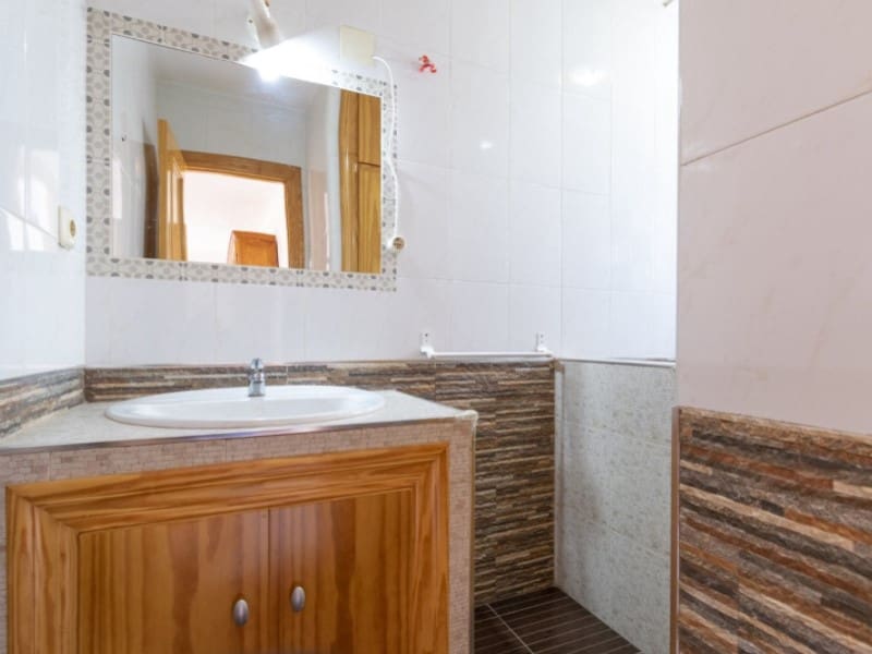 2 bedroom Flat for rent in Los Nietos - € 590 (Ref: 7590754)