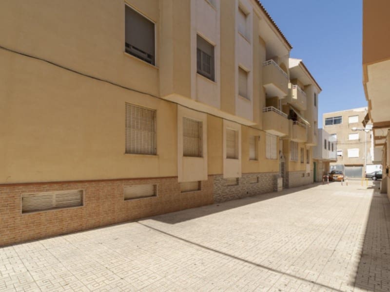 2 bedroom Flat for rent in Los Nietos - € 590 (Ref: 7590754)