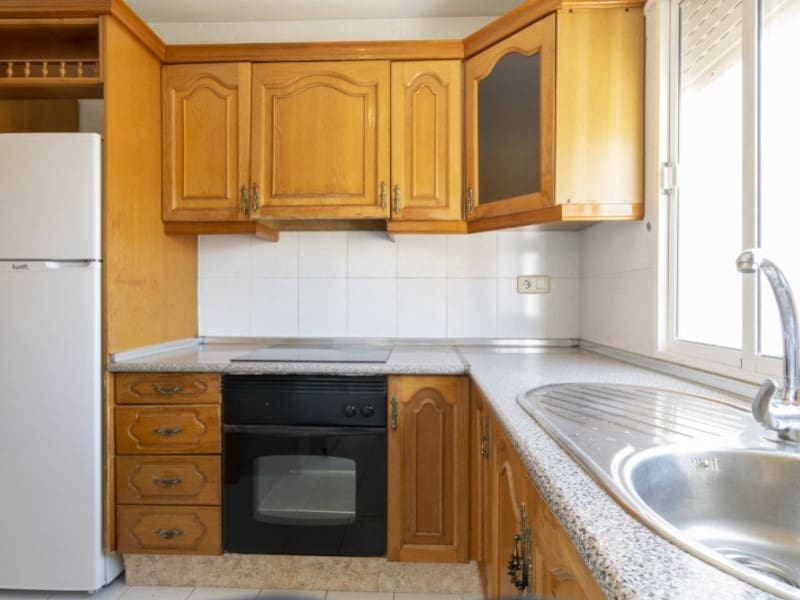 2 bedroom Flat for rent in Los Nietos - € 590 (Ref: 7590754)