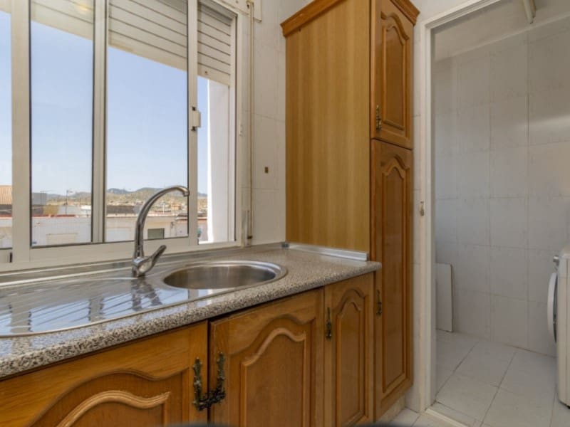 2 bedroom Flat for rent in Los Nietos - € 590 (Ref: 7590754)